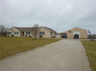 8435 Arquette Rd, Oregon, OH 43616