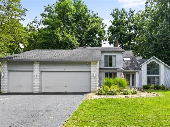 307 Andiron Ln, Rochester, NY 14612