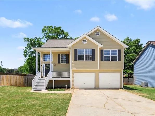 600 Nine Oaks Cir, Villa Rica, GA 30180