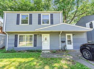 20770 Priday Ave, Euclid, OH 44123