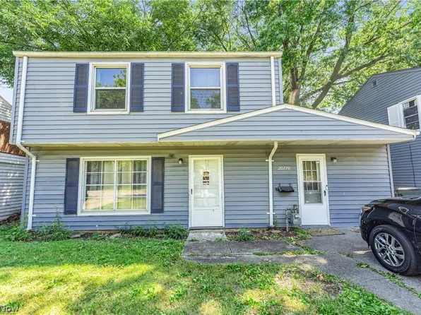 20770 Priday Ave, Euclid, OH 44123