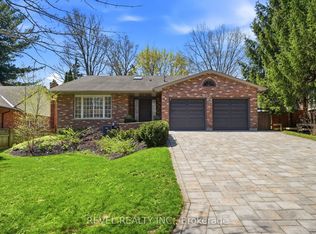 63 Millbridge Cres, Pelham, ON L0S 1E1
