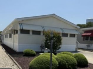 1402 S Route 9 LOT 128, Cape May Court House, NJ 08210