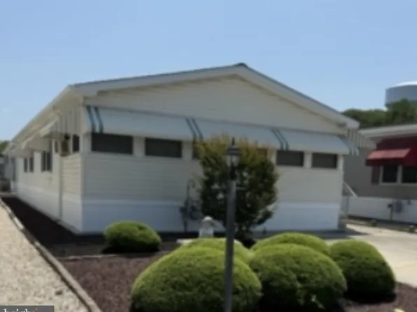 1402 S Route 9 Lot 128, Cape May Court House, NJ 08210