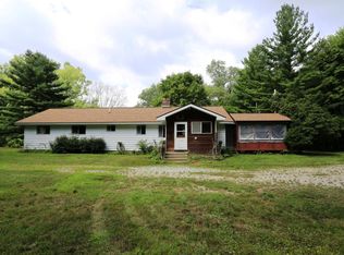 57583 Lone Tree Rd, Three Rivers, MI 49093