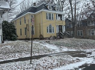 10 Birch St #2, Binghamton, NY 13903