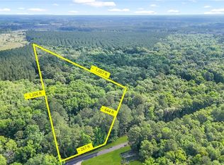 385 Kress Rd, Yemassee, SC 29945