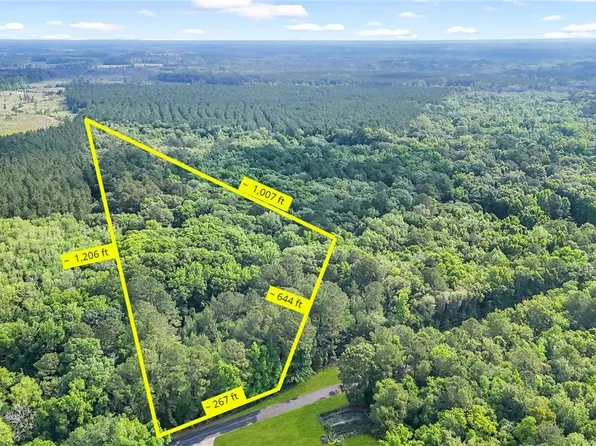 385 Kress Rd, Yemassee, SC 29945