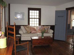 22 Lee Way, Madison, CT 06443