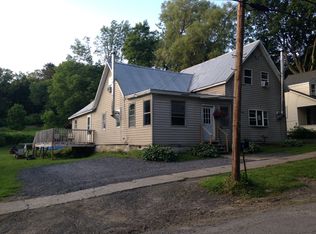 3151 Mechanic St, Newport, NY 13416