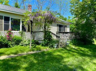 595 High Street, Bath, ME 04530