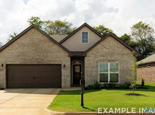 182 Williams Pointe Blvd, Huntsville, AL 35824