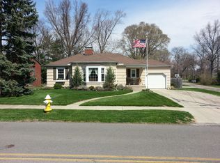 629 E Elm St, Wauseon, OH 43567