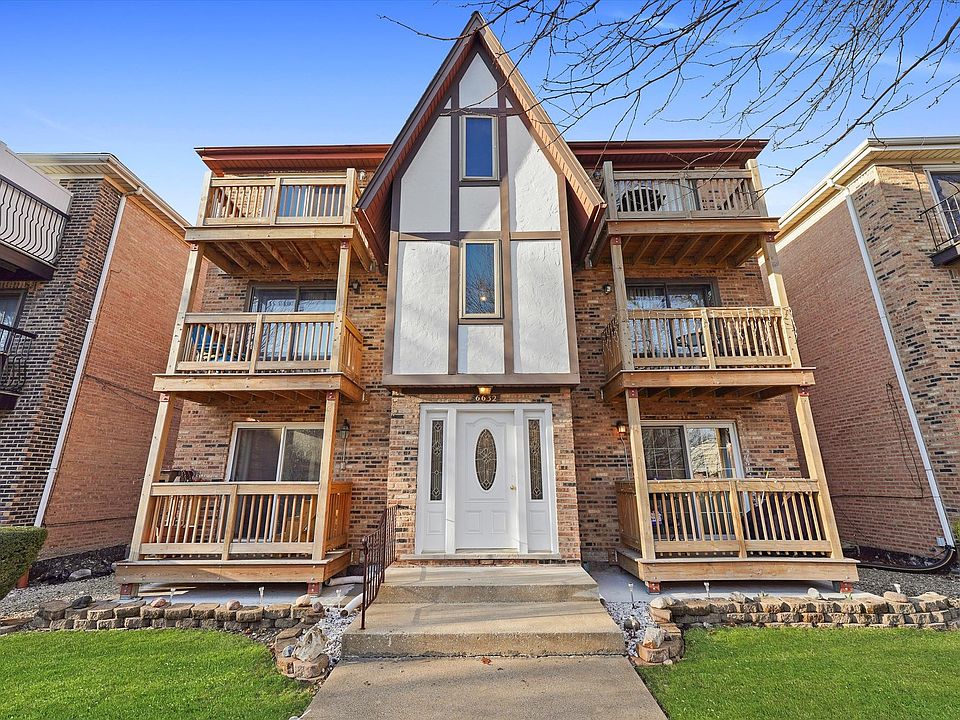 1st image of 6632 W 64th Pl #1A