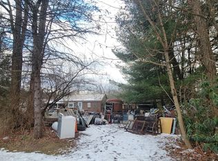 25 Kisor Rd, Lloyd, NY 12528