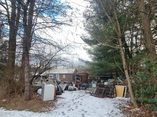 25 Kisor Rd, Lloyd, NY 12528