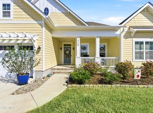 420 Arden Drive, Hampstead, NC 28443