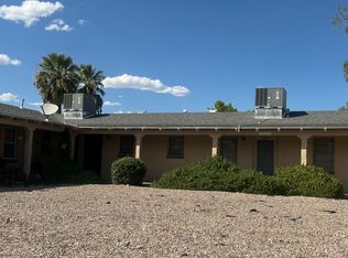 1717 N Village Dr, Tucson, AZ 85712