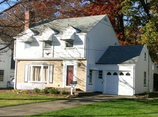 46 Ewing Rd, Youngstown, OH 44512