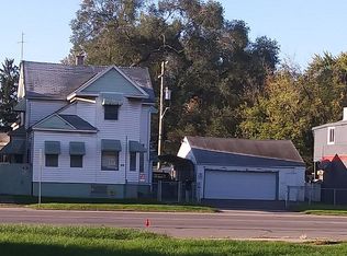 323 Southfield Rd, Ecorse, MI 48229