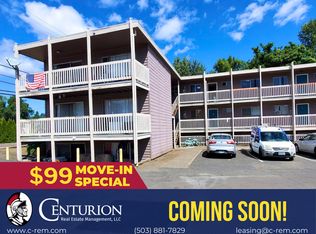 528 SW Levens St APT 5, Dallas, OR 97338