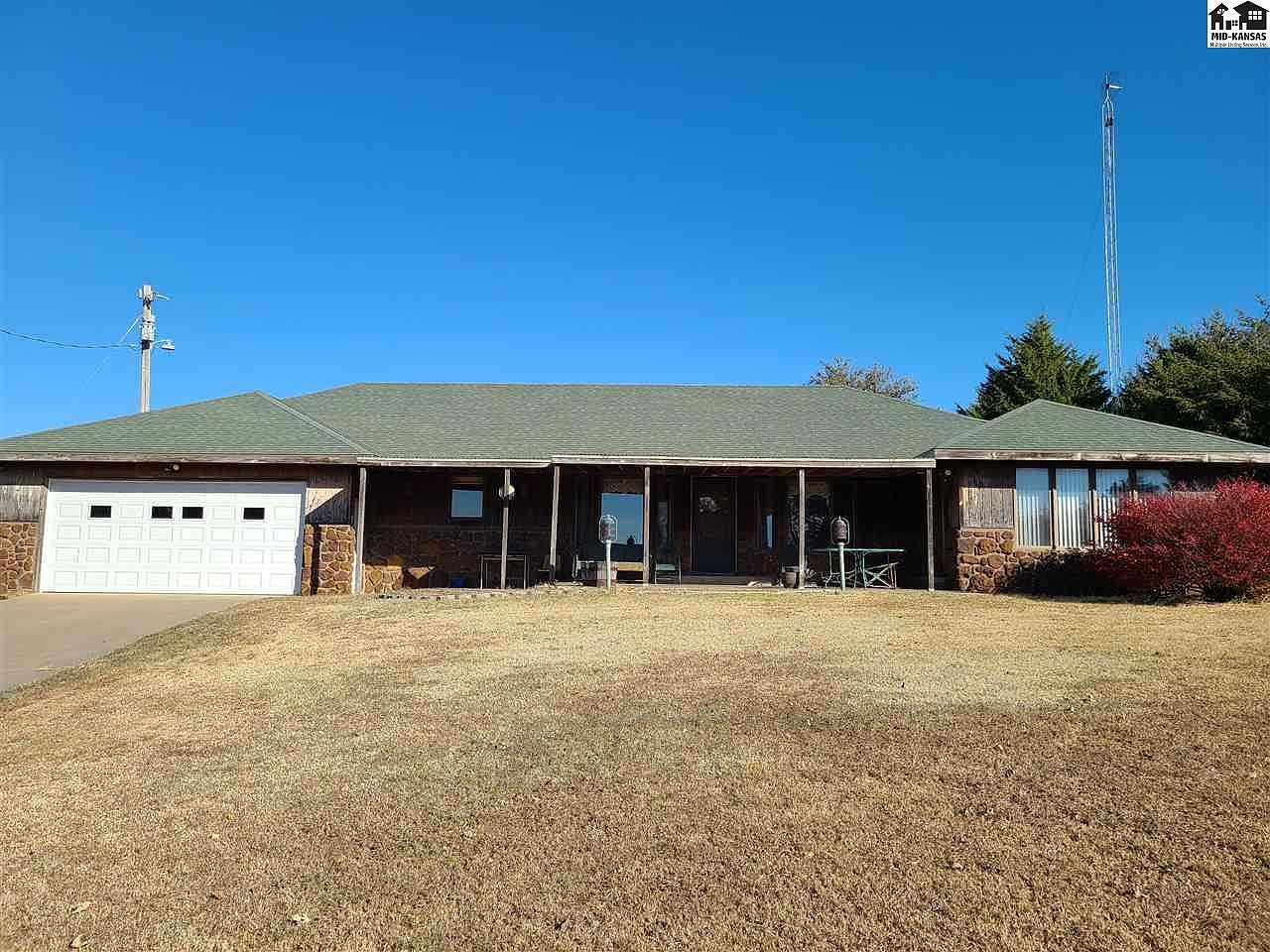 4125 N Link Rd, Brookville, KS 67425 Zillow