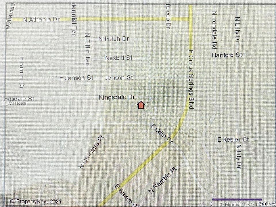 1st image of 1170 Kingsdale City In The Est #Of