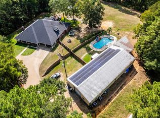 3481 Loop 343, Rusk, TX 75785