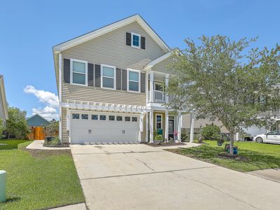 133 Woodbrook Way, Moncks Corner, SC, 29461