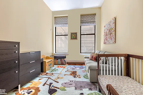 Rented by Brown Harris Stevens | media 18