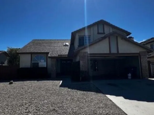 2310 Lightcap St, Lancaster, CA 93535