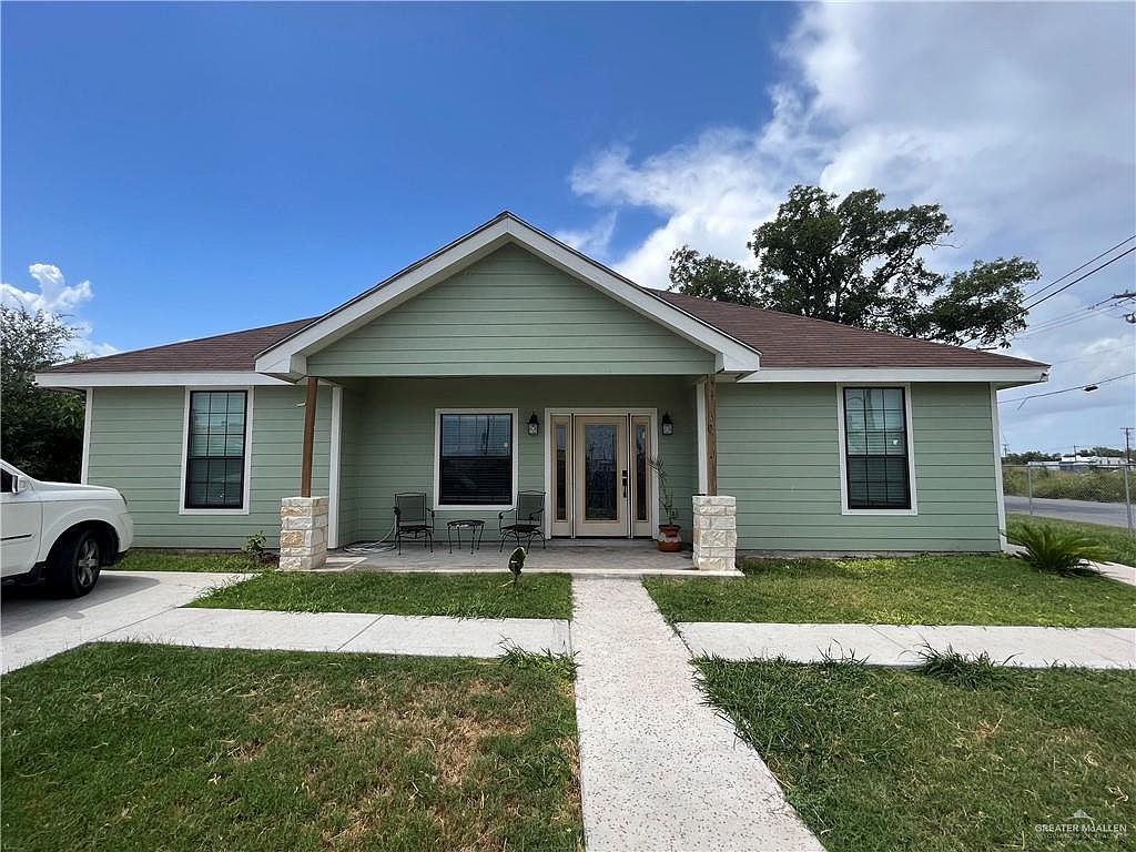 312 W Main Ave, Raymondville, TX 78580 MLS 410589 Zillow