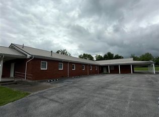 17495 Lewisburg Rd, Lewisburg, KY 42256