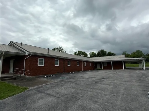 17495 Lewisburg Rd, Lewisburg, KY 42256