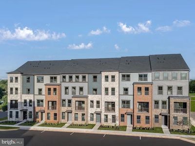 4358 Black Tulip Way, Chantilly, VA, 20151
