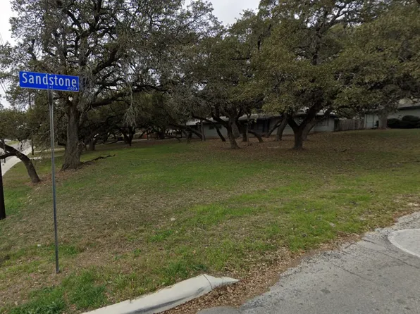 4110 Sandstone Dr LOT 36, San Antonio, TX 78230