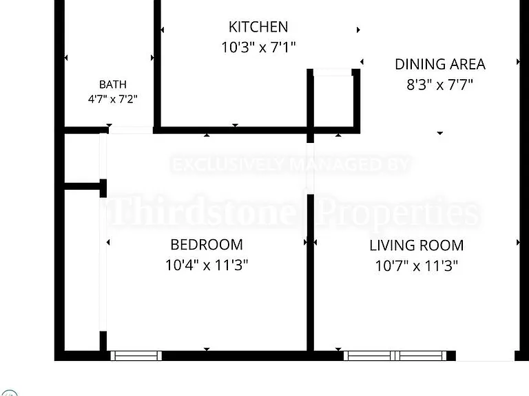 2887 Post St #2 — Photo 17
