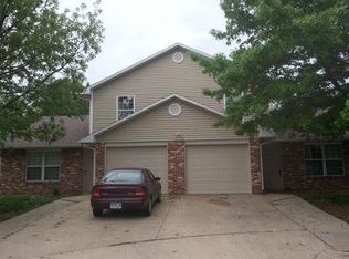 2410 Santa Rosa Ct, Columbia, MO 65201