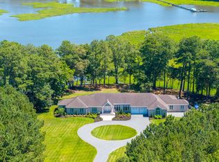14265 Melody Dr, Princess Anne, MD 21853