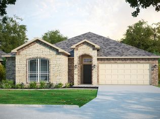 10230 Kimberlite Dr, Temple, TX 76502