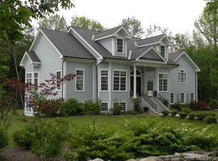 35 Windswept Ln, Mansfield, CT 06268