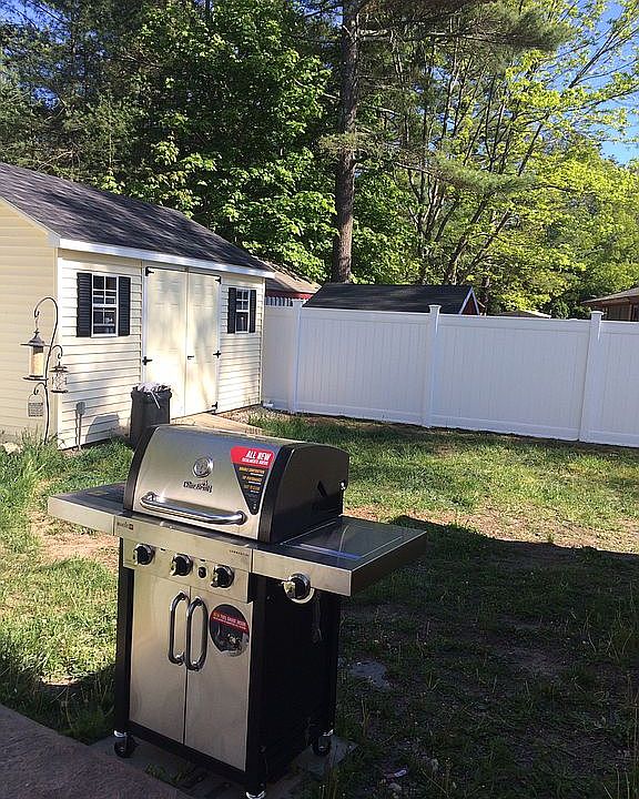 2nd image of 7 Megansett Dr