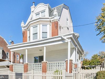 1215 Foulkrod St, Philadelphia, PA, 19124