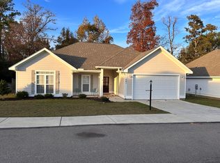 401 Mount Pleasant Dr, Hattiesburg, MS 39402