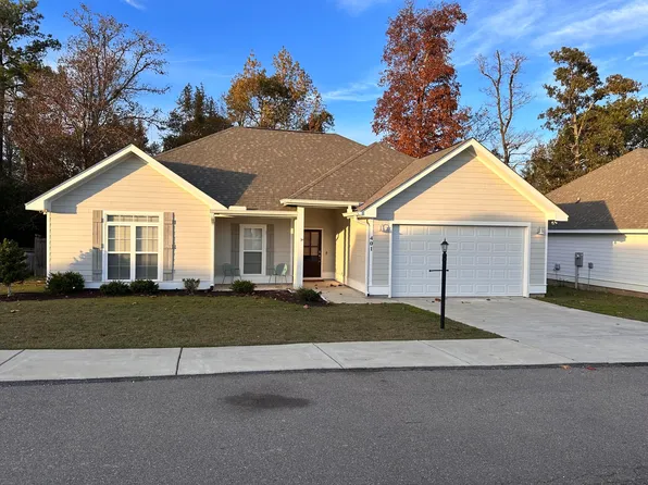 401 Mount Pleasant Dr, Hattiesburg, MS 39402