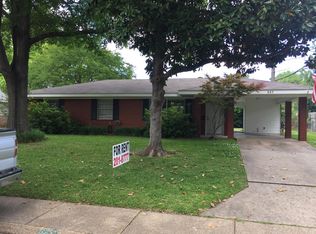 527 Highpoint Dr, Alexandria, LA 71303