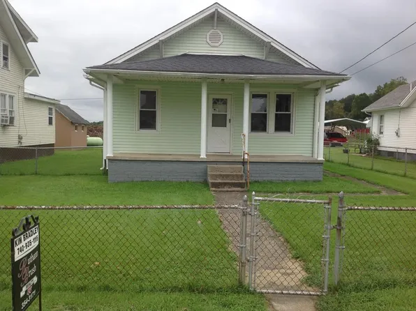 72 Roby St, West Portsmouth, OH 45663