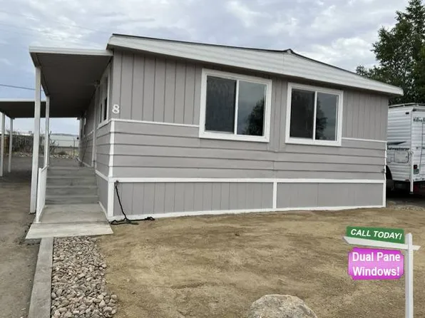 8 Justin Way, Fernley, NV 89408