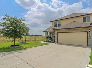 504 Obsidian Ln, Jarrell, TX 76537