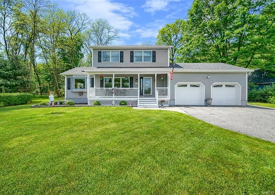 203 Mills Road, Walden, NY 12586 Zillow